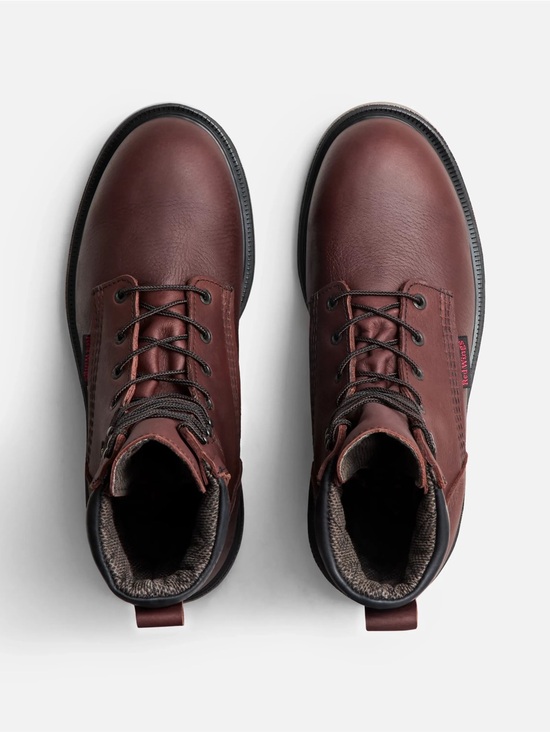Red Wing 914 Supersole 2.0 Waterproof Work Boots 8” (Soft Toe) Size 10 Gore-Tex main image 5